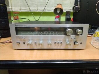 Mitsubishi DA-R210 - 1