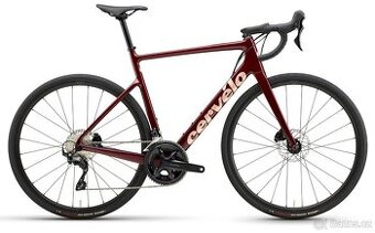 Nové kolo Cervélo Caledonia Shimano 105 Carbon