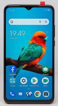 ZTE Blade A54 zachovalý stav