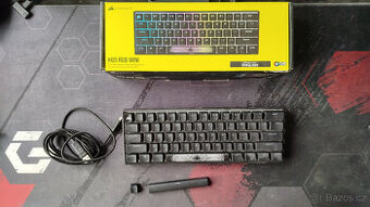 Corsair K65 RGB mini - 1