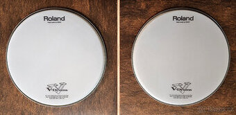 ROLAND MH2-10'' V-Drums Mesh Head - 2 kusy