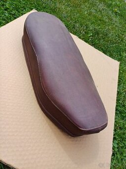 Cz 175/450 sedlo