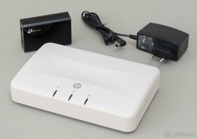 WiFi přístupový bod HP M210 - 1