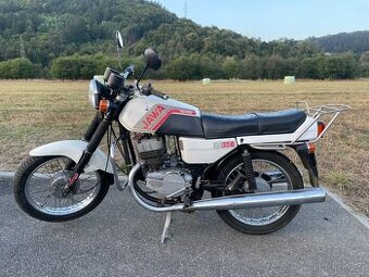 Jawa 350/638 - 1