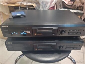 Sony MDS-JE330