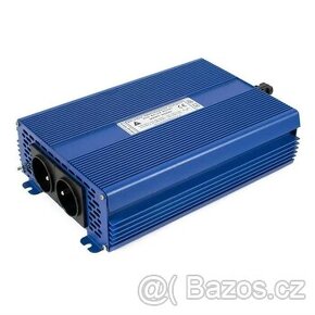 Solární invertor, měnič ECO Solar Boost MPPT- 3000 3kW
