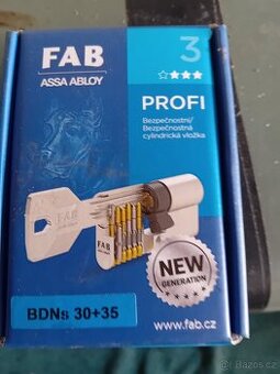 Vlozky fab - 1