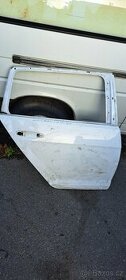 Prave zadni dvere vw golf 7 combi variant 5G9