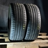 Letní pneu 205/50 R17 89V Bridgestone 4,5mm