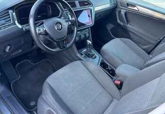 Volkswagen Tiguan Allspace 2.0 TDI