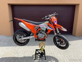 KTM EXC 500 2023