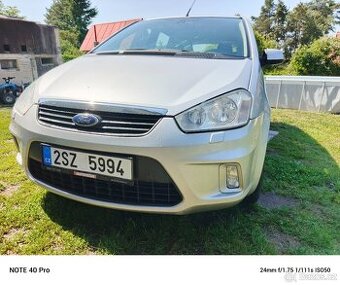 Ford C-MAX 2010