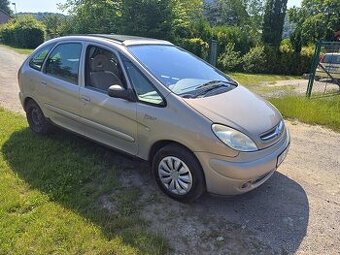 Citroen xsara picasso 1,8 16V 85KW