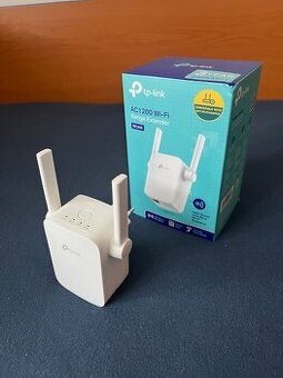 extender tp-link AC 1200 Wi-Fi