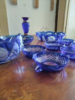 Starožitný porcelán