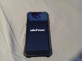 Ulefone armor x5