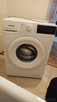 Pračka Gorenje