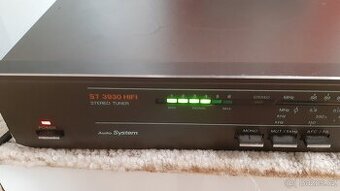 Tuner RFT..mohu poslat nebo Praha 4 k odběru