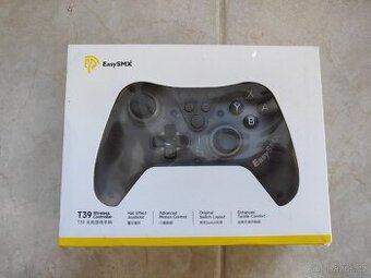 Joystick