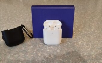Nové originální AirPods 2 na prodej