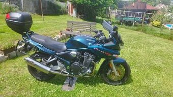 Suzuki Bandit 1200S