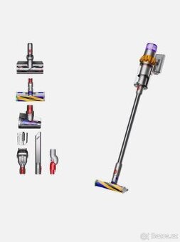 Dyson V15 Detect Absolute