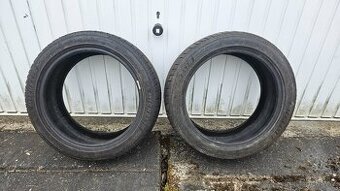 Michelin Pilot Sport 4 225/45 ZR 17