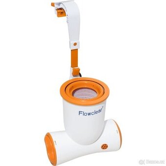 Skimatic skimmer / filtrační čerpadlo