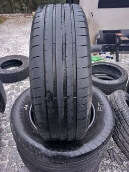 235/65/18 letní pneu 235/65 R18