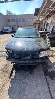 Bora 2.8 ND VR6 150kw 4motion