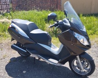 Peugeot satelis 125 r.v. 2012 ABS