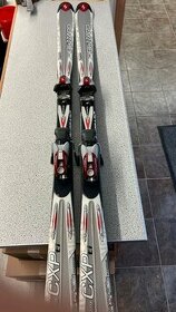 Prodám lyže Blizzard Sigma CXPti s vázáním vel. 178cm