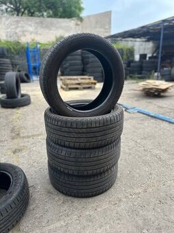 205/50r17 Bridgestone letní