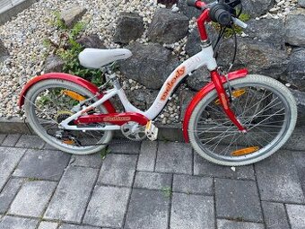Dětské kolo 20’