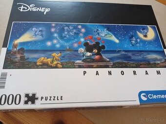 Puzzle 1000