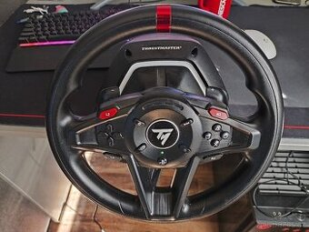 Volant Thrustmaster T128 PC, PS
