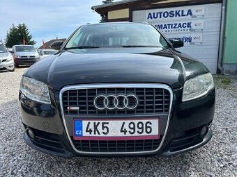 Audi A4, 2.0tdi 103 kw