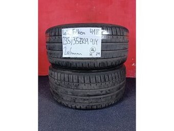 235/35 ZR19 91 Y LETNÍ Falken Azenis FK 510