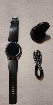 Prodám Samsung Galaxy Watch 46mm