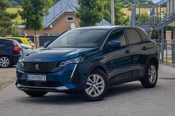 Peugeot 3008 1.2 PureTech 130k Active Pack A/T