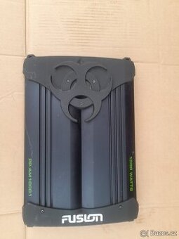Autozesilovač Fusion PP-AM 10001