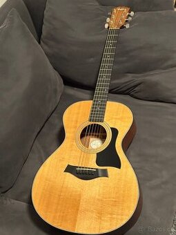 Taylor 312e + kufr elektroakustika made in USA