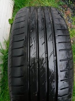 4ks pneu 185/60 R15 84H Nexen N Blue