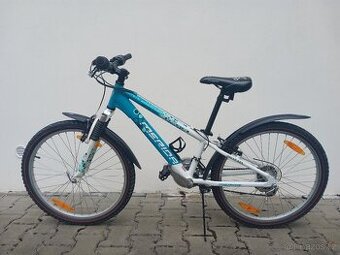 Dětské kolo MERIDA 24"