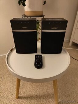 2x BOSE SoundTouch 10