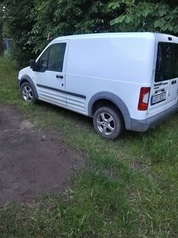 Ford connect 1.8 tdci