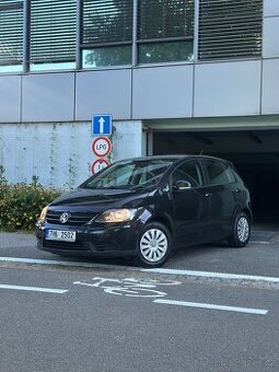 Volkswagen Golf V Plus 1.4