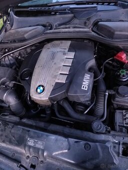 BMW N47d20A (díly)