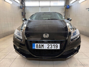 Honda CR-Z 1.5 i-VTEC Hybrid GT TOP (2013)