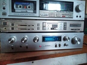 Pioneer SA 510